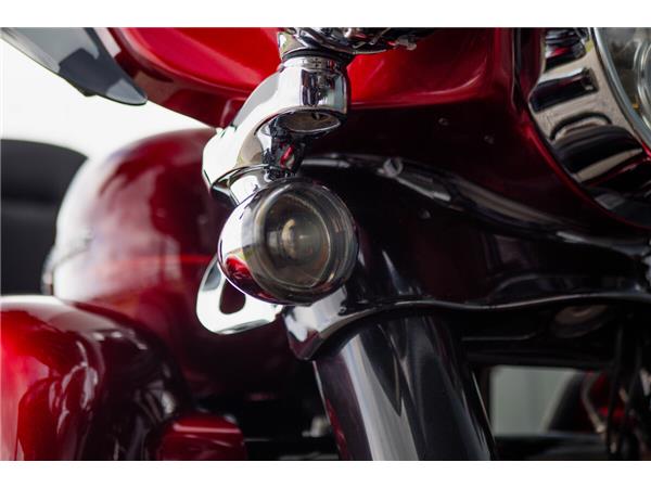 2016 Harley-Davidson Ultra Limited Low