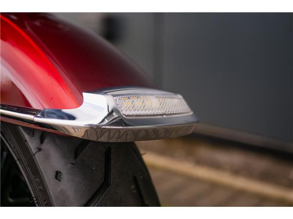 2016 Harley-Davidson Ultra Limited Low