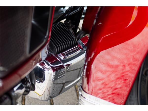 2016 Harley-Davidson Ultra Limited Low