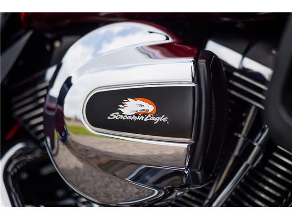 2016 Harley-Davidson Ultra Limited Low