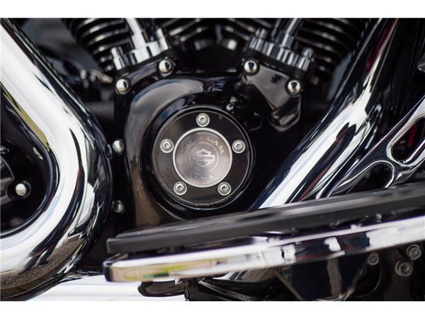2016 Harley-Davidson Ultra Limited Low