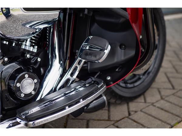 2016 Harley-Davidson Ultra Limited Low