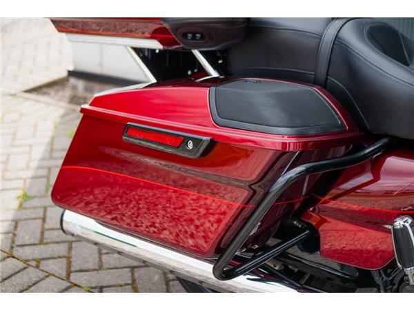 2016 Harley-Davidson Ultra Limited Low