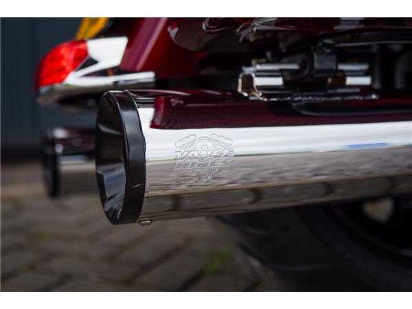 2016 Harley-Davidson Ultra Limited Low