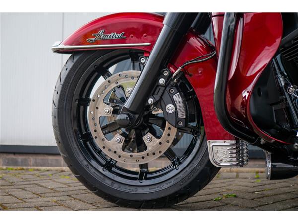 2016 Harley-Davidson Ultra Limited Low