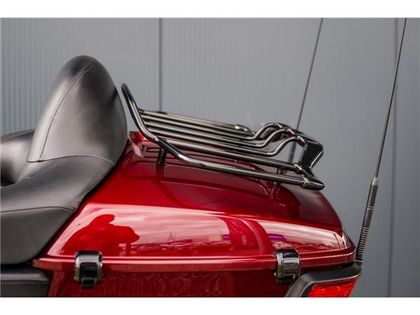 2016 Harley-Davidson Ultra Limited Low