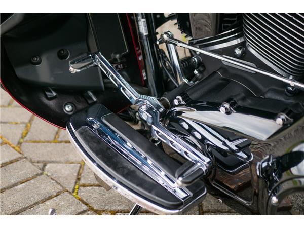 2016 Harley-Davidson Ultra Limited Low