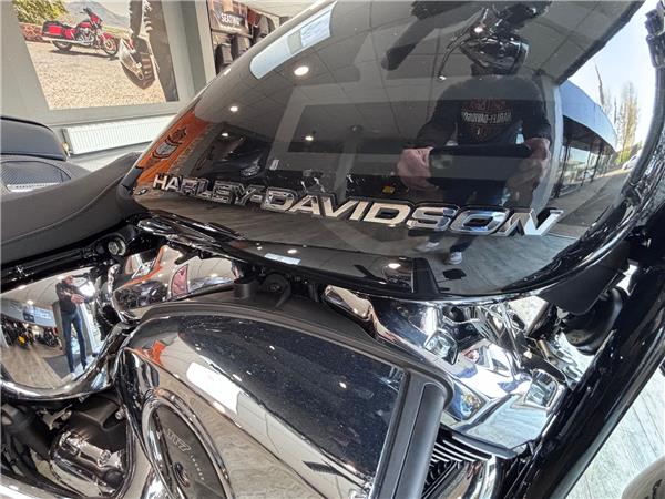 2025 HARLEY-DAVIDSON BREAKOUT 117 