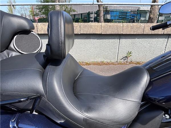 2025 HARLEY-DAVIDSON TRI GLIDE ULTRA 