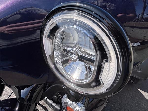 2025 HARLEY-DAVIDSON TRI GLIDE ULTRA 