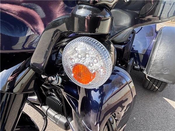 2025 HARLEY-DAVIDSON TRI GLIDE ULTRA 