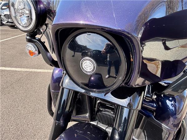 2025 HARLEY-DAVIDSON TRI GLIDE ULTRA 