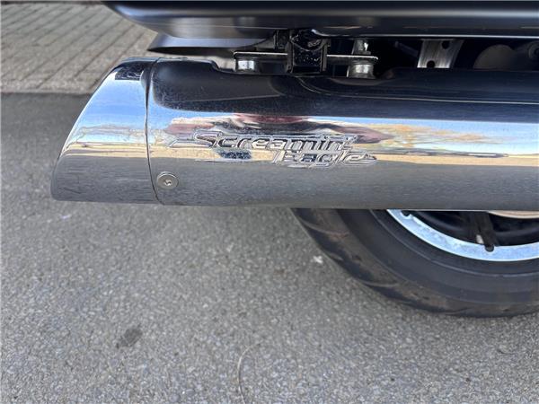 2016 HARLEY-DAVIDSON TOURING FLHTK ELECTRA GLIDE ULTRA LIMITED