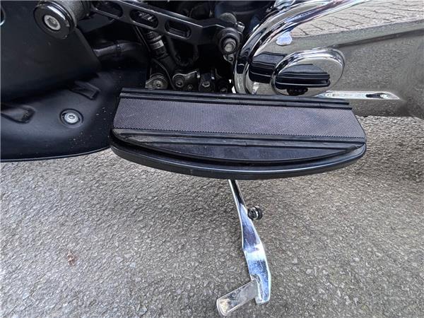 2016 HARLEY-DAVIDSON TOURING FLHTK ELECTRA GLIDE ULTRA LIMITED