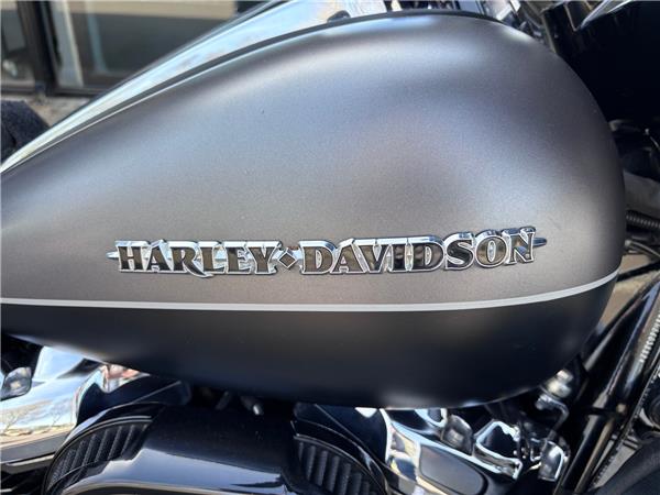 2016 HARLEY-DAVIDSON TOURING FLHTK ELECTRA GLIDE ULTRA LIMITED