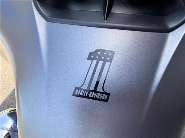 2016 HARLEY-DAVIDSON TOURING FLHTK ELECTRA GLIDE ULTRA LIMITED