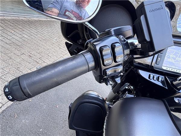 2016 HARLEY-DAVIDSON TOURING FLHTK ELECTRA GLIDE ULTRA LIMITED