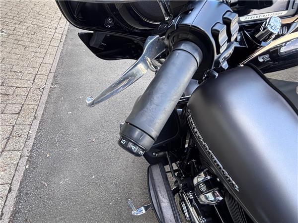 2016 HARLEY-DAVIDSON TOURING FLHTK ELECTRA GLIDE ULTRA LIMITED