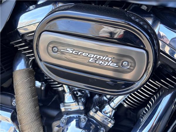 2016 HARLEY-DAVIDSON TOURING FLHTK ELECTRA GLIDE ULTRA LIMITED