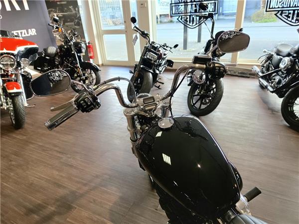 Softail Standard 