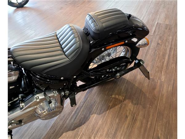 Softail Standard 