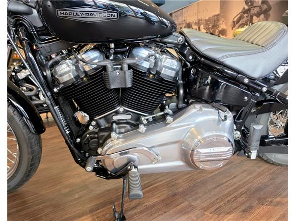 Softail Standard 