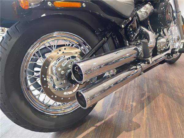 Softail Standard 