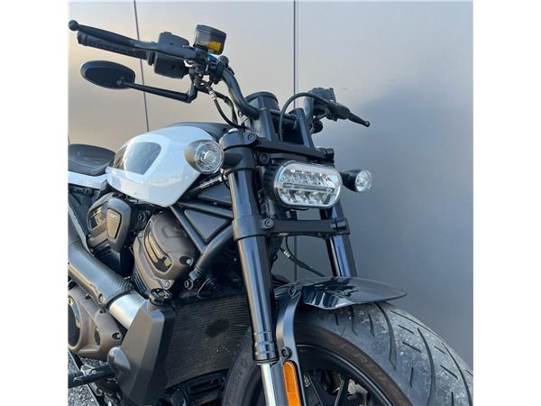 2021 Sportster S