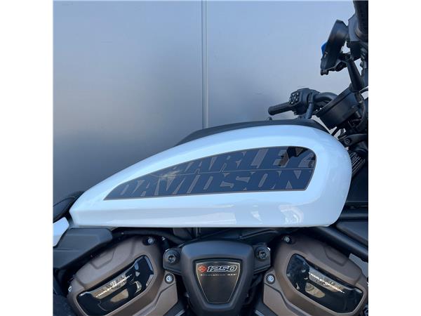 2021 Sportster S
