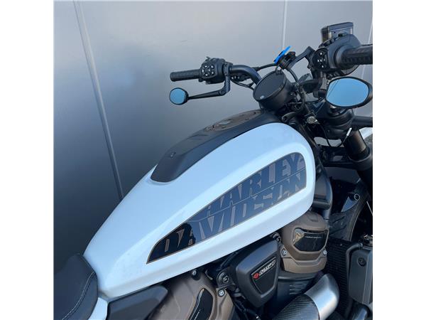 2021 Sportster S