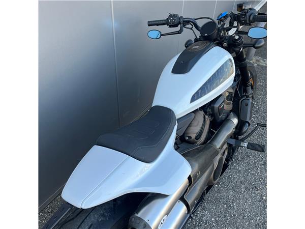 2021 Sportster S
