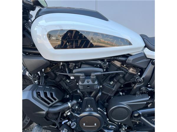 2021 Sportster S