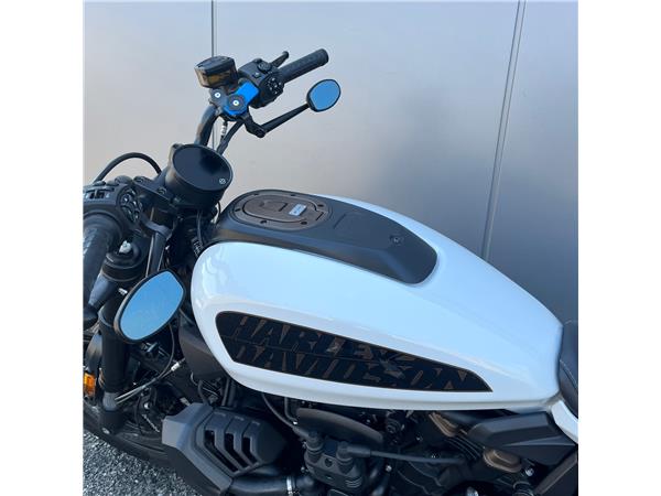2021 Sportster S