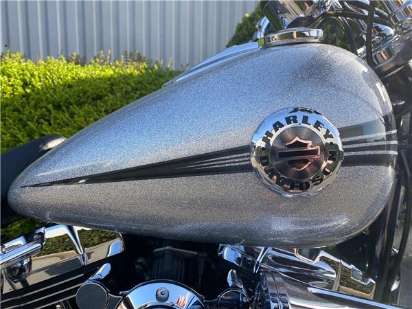 2014 HARLEY-DAVIDSON BREAKOUT