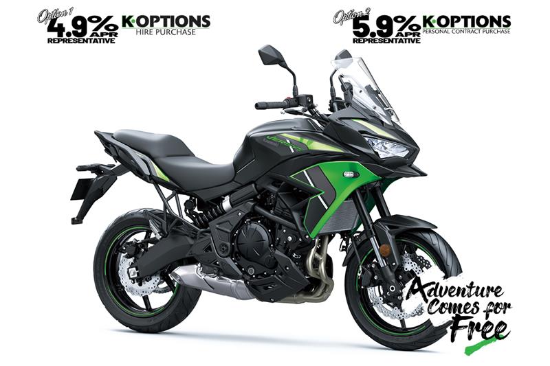 Metallic Flat Spark Black + Candy Lime Green