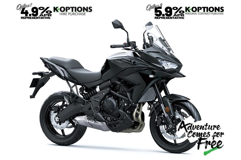 Metallic Spark Black + Metallic Flat Spark Black