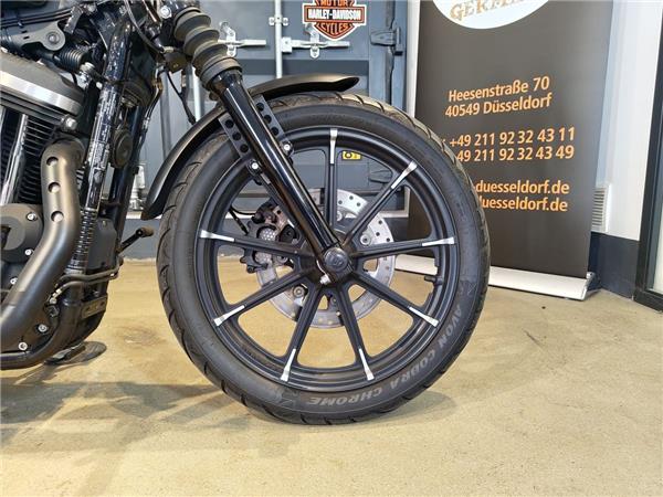 XL883N Iron 