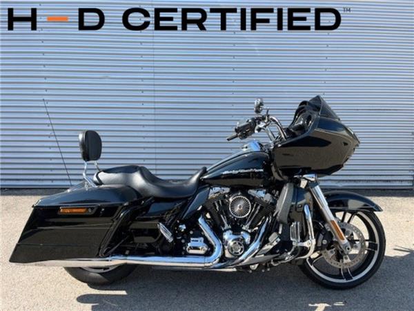 2015 Harley-Davidson Touring Road Glide Special FLTRXS