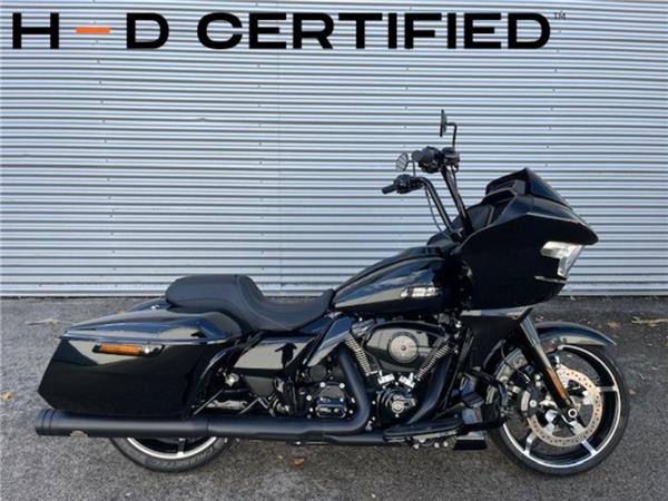 2024 Harley-Davidson Road Glide FLTRX