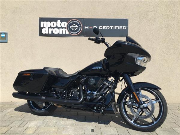 2026 Harley-Davidson Road Glide FLTR