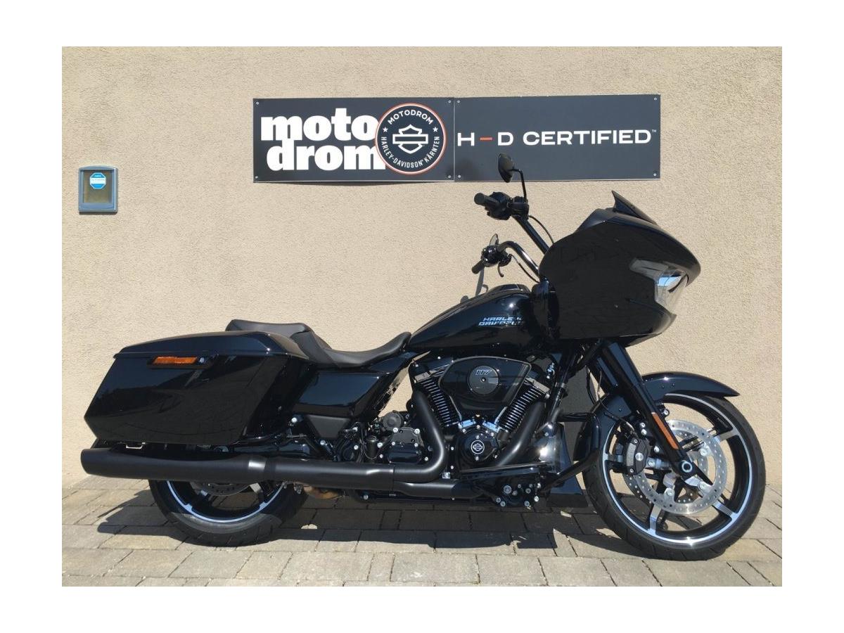 2026 Harley-Davidson Road Glide FLTR