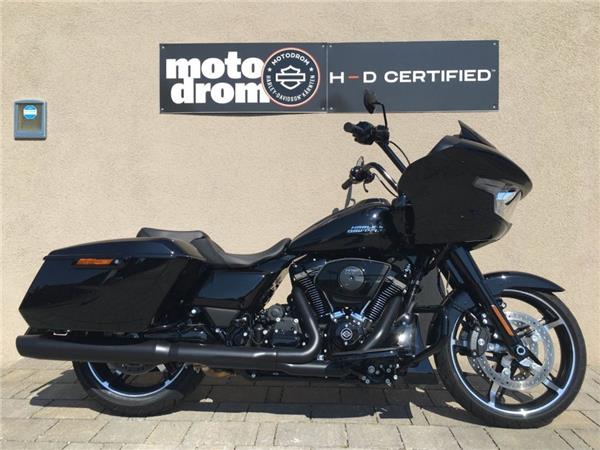 2026 Harley-Davidson Road Glide FLTR