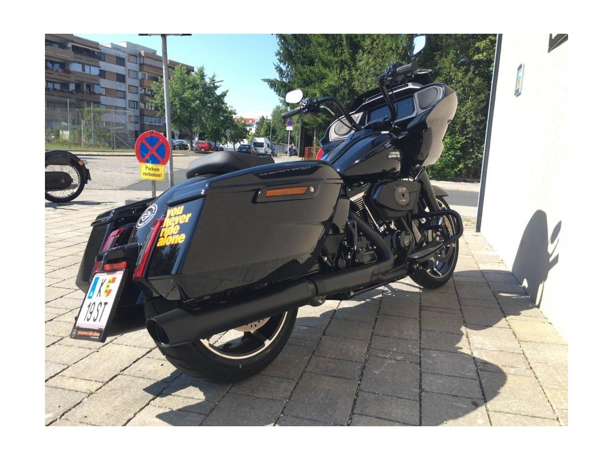 2026 Harley-Davidson Road Glide FLTR
