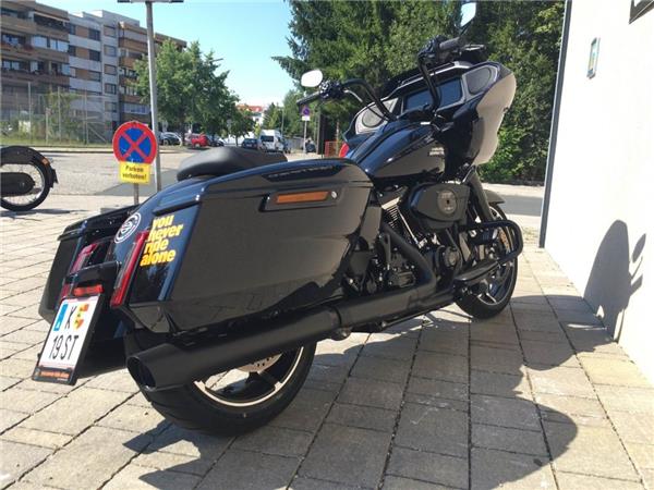 2026 Harley-Davidson Road Glide FLTR