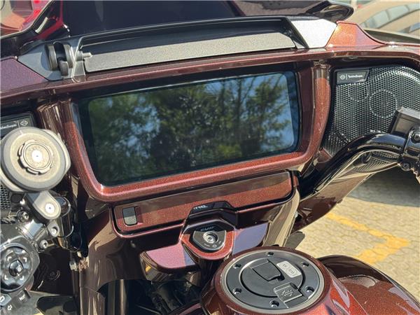 2024 CVO Street Glide