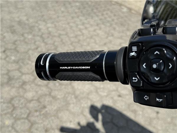 2024 CVO Street Glide