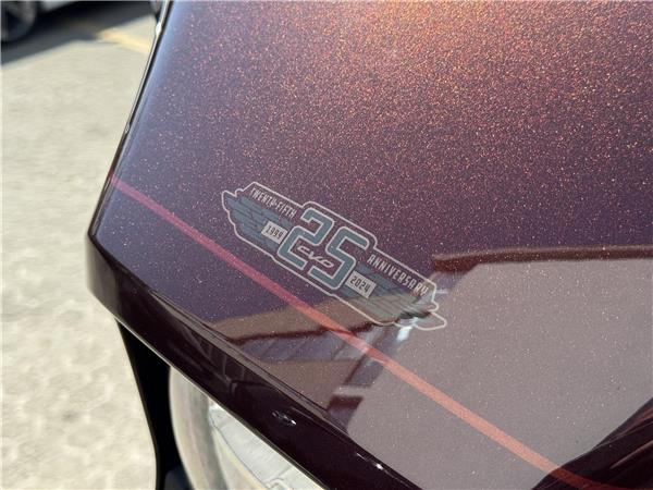 2024 CVO Street Glide