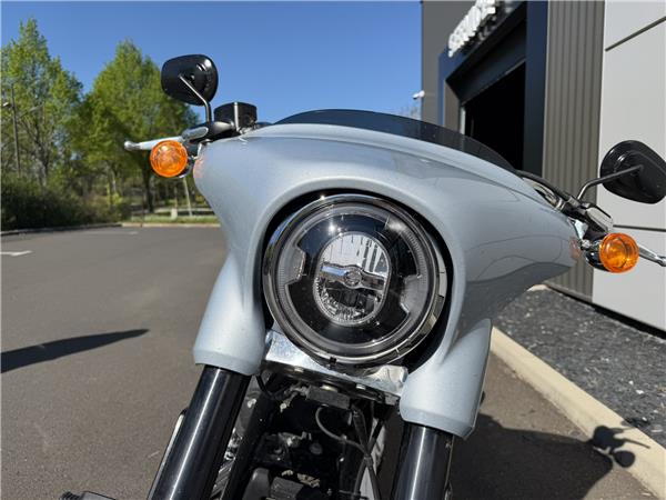 2023 HARLEY-DAVIDSON SPORT GLIDE