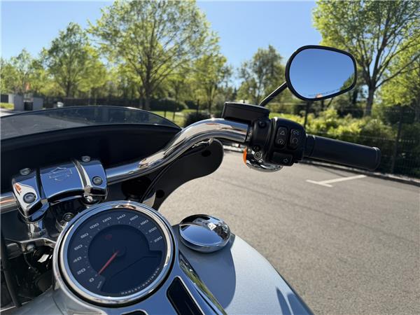 2023 HARLEY-DAVIDSON SPORT GLIDE
