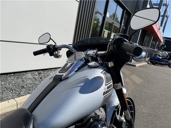 2023 HARLEY-DAVIDSON SPORT GLIDE